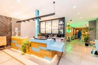 Rent Business premise  Calle calle de santa engracia. Traspaso de extraordinario local en santa engracia