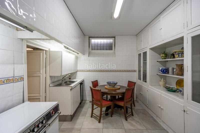 Foto 1eb0477b-e050-47e7-9828-39e47baa067e. Chalet impresionante señorío en la exclusiva zona de moncloa, 970m2 construidos en parcela de mas de 36 en Madrid