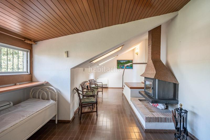 Foto 41a0bc7a-a5c4-4c0c-9da8-5b3371849546. Chalet impresionante señorío en la exclusiva zona de moncloa, 970m2 construidos en parcela de mas de 36 en Madrid