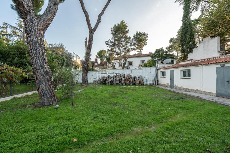 Foto 502deabc-2642-485f-abb6-be896141b7af. Chalet impresionante señorío en la exclusiva zona de moncloa, 970m2 construidos en parcela de mas de 36 en Madrid