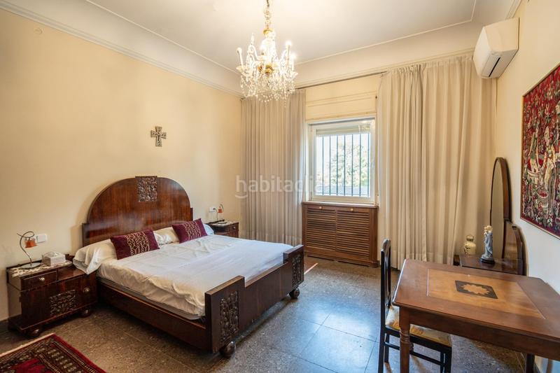 Foto 5d5952e5-964a-42f0-a92d-e8513a252cfe. Chalet impresionante señorío en la exclusiva zona de moncloa, 970m2 construidos en parcela de mas de 36 en Madrid