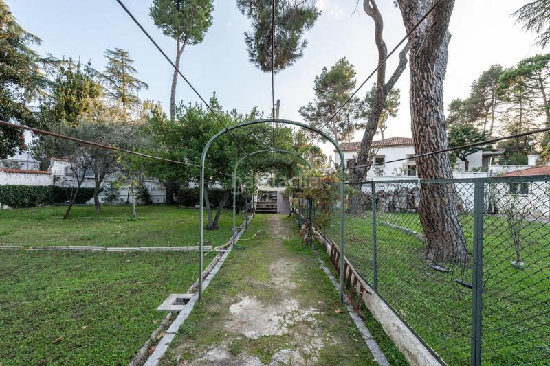Foto 66d08853-be76-4bc9-b18f-5a4b01c3669a. Chalet impresionante señorío en la exclusiva zona de moncloa, 970m2 construidos en parcela de mas de 36 en Madrid