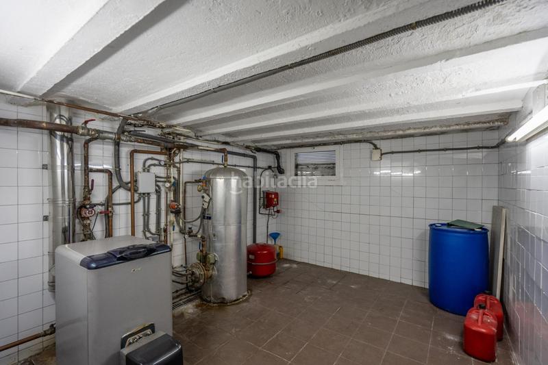 Foto 6ada3845-d1aa-4cd6-9410-cdcb75a00452. Chalet impresionante señorío en la exclusiva zona de moncloa, 970m2 construidos en parcela de mas de 36 en Madrid