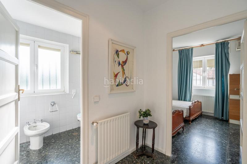 Foto 6cda0865-b26b-4f8e-af9f-7f19e3aaf2b5. Chalet impresionante señorío en la exclusiva zona de moncloa, 970m2 construidos en parcela de mas de 36 en Madrid
