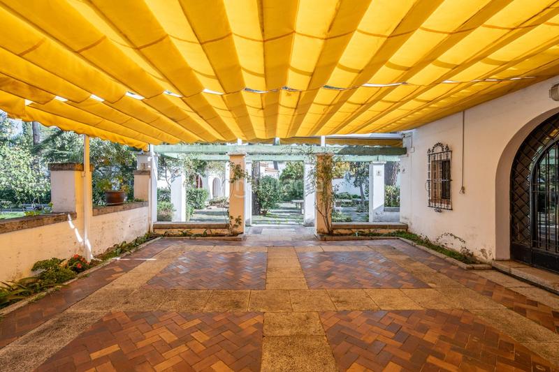 Foto 7d93d2f6-d3b2-4c1f-a294-4c225ab86d6b. Chalet impresionante señorío en la exclusiva zona de moncloa, 970m2 construidos en parcela de mas de 36 en Madrid