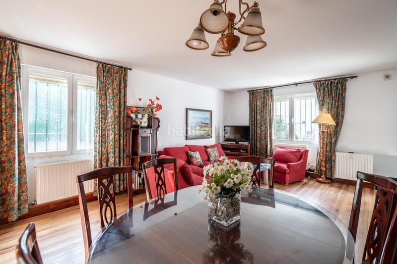 Foto 890de869-196d-4b0f-be76-7de6b628041b. Chalet impresionante señorío en la exclusiva zona de moncloa, 970m2 construidos en parcela de mas de 36 en Madrid
