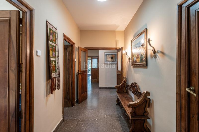 Foto 92ef2bb4-c982-4596-b842-a443cc1e3941. Chalet impresionante señorío en la exclusiva zona de moncloa, 970m2 construidos en parcela de mas de 36 en Madrid