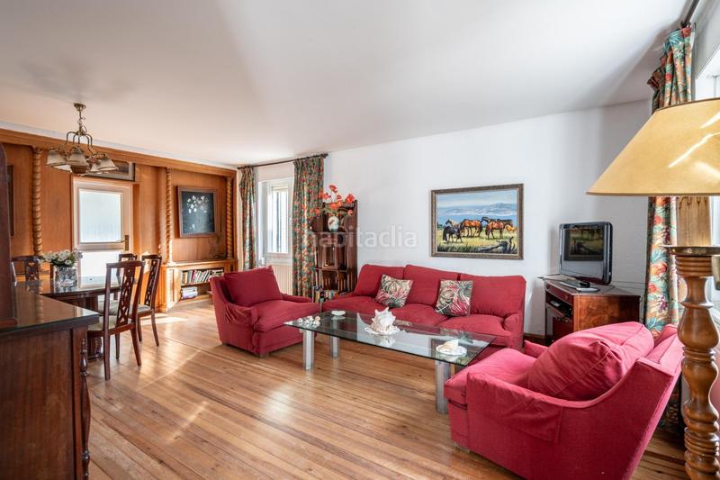 Foto ac686d74-f8b9-4bee-814d-f448f55736eb. Chalet impresionante señorío en la exclusiva zona de moncloa, 970m2 construidos en parcela de mas de 36 en Madrid