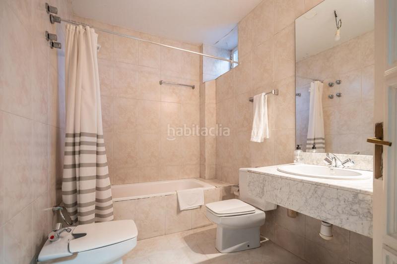 Foto b463c20b-f8ce-48a5-bb5f-59ef1242d5a6. Chalet impresionante señorío en la exclusiva zona de moncloa, 970m2 construidos en parcela de mas de 36 en Madrid