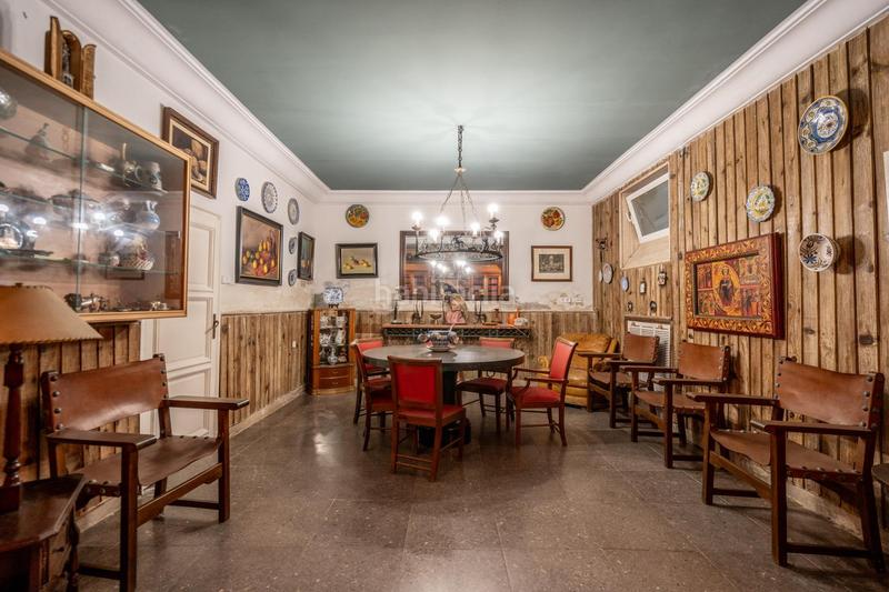 Foto b70e4368-435a-4c89-82dd-dcc01cbccfe1. Chalet impresionante señorío en la exclusiva zona de moncloa, 970m2 construidos en parcela de mas de 36 en Madrid
