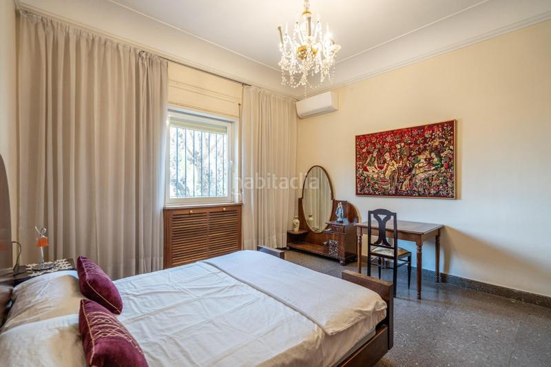 Foto c0d86b3b-69cf-48bd-a1ae-51aabcdc4c1c. Chalet impresionante señorío en la exclusiva zona de moncloa, 970m2 construidos en parcela de mas de 36 en Madrid