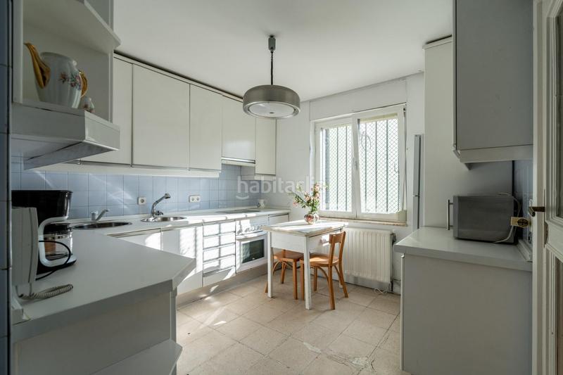 Foto ddbb8d02-6b5f-433f-8cf7-dc8f9eec61d4. Chalet impresionante señorío en la exclusiva zona de moncloa, 970m2 construidos en parcela de mas de 36 en Madrid