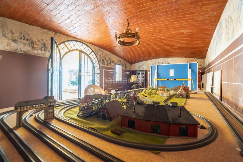 Foto df04bce9-b240-419d-8060-f29bb385f166. Chalet impresionante señorío en la exclusiva zona de moncloa, 970m2 construidos en parcela de mas de 36 en Madrid