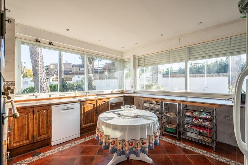 Foto e2514da6-788c-4734-88f1-e52248171427. Chalet impresionante señorío en la exclusiva zona de moncloa, 970m2 construidos en parcela de mas de 36 en Madrid