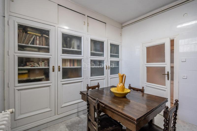 Foto e7437ab0-1f16-4659-bf43-0bcfdf758c33. Chalet impresionante señorío en la exclusiva zona de moncloa, 970m2 construidos en parcela de mas de 36 en Madrid