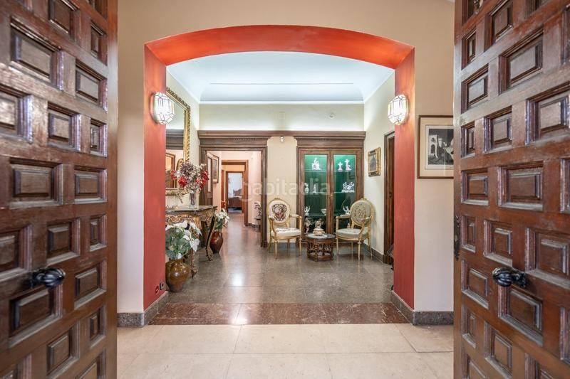 Foto edac0fc1-f824-460c-867f-c661803318a0. Chalet impresionante señorío en la exclusiva zona de moncloa, 970m2 construidos en parcela de mas de 36 en Madrid