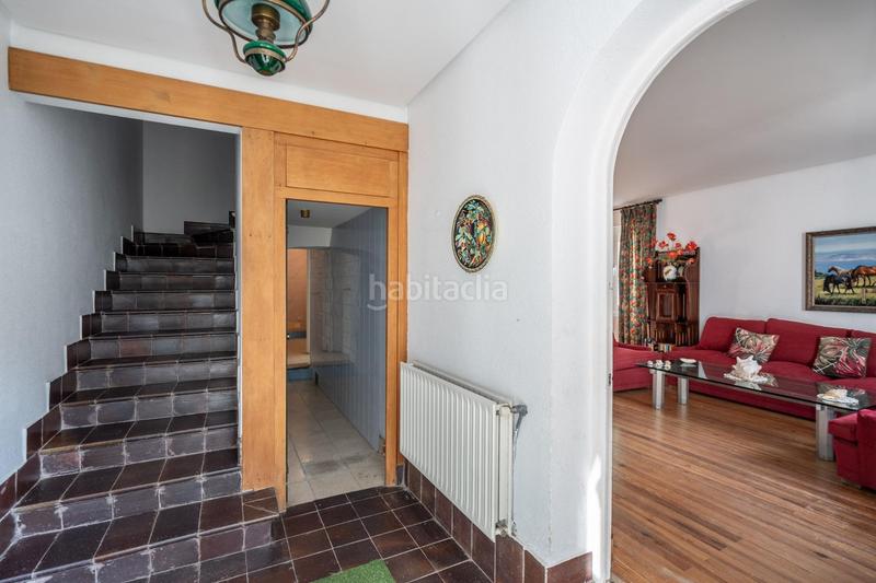 Foto efd214d6-5828-4e01-b5e5-2b560d98a5aa. Chalet impresionante señorío en la exclusiva zona de moncloa, 970m2 construidos en parcela de mas de 36 en Madrid