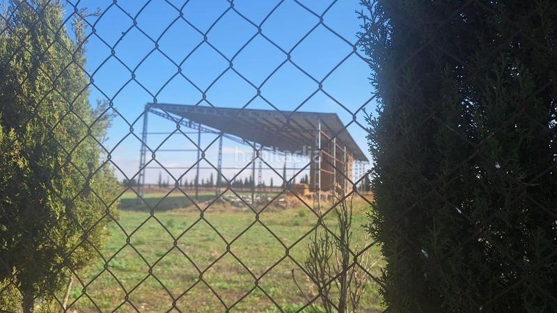 Foto 328d09ea-7d96-489b-ba93-34983f59e162. Nave industrial en Quintanar de la Orden