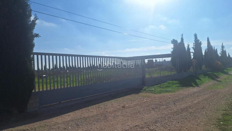 Foto 36c8c779-2156-422d-9643-604f192b8ce1. Nave industrial en Quintanar de la Orden