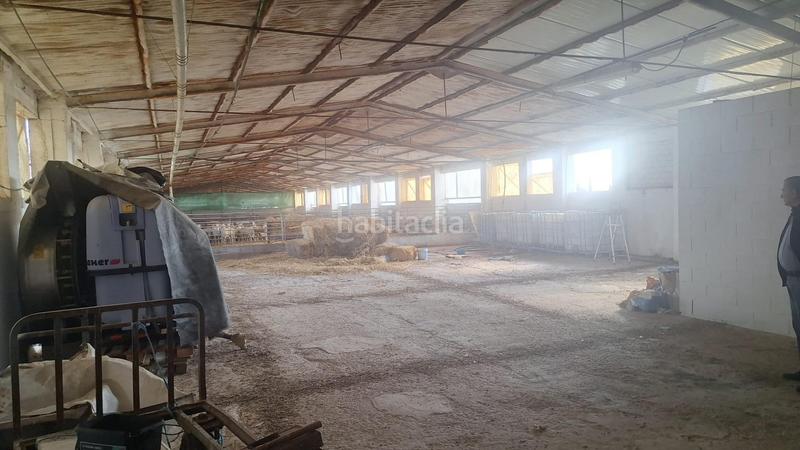 Foto 3e5c24ba-f186-4a95-a633-241e5e7fef9c. Nave industrial en Quintanar de la Orden