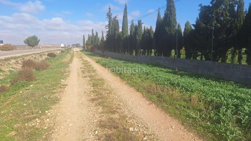 Foto 437bc888-31d4-4351-83cb-5a8cddd91702. Nave industrial en Quintanar de la Orden