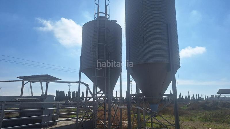 Foto 58ca0c21-a238-40af-b210-a6187889a5f0. Nave industrial en Quintanar de la Orden