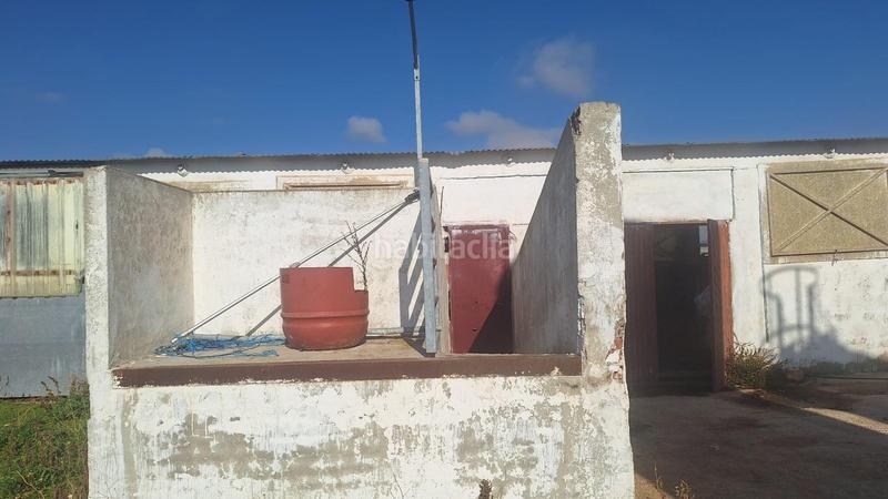 Foto 5aa8699a-a881-4313-9937-7669a471ee12. Nave industrial en Quintanar de la Orden