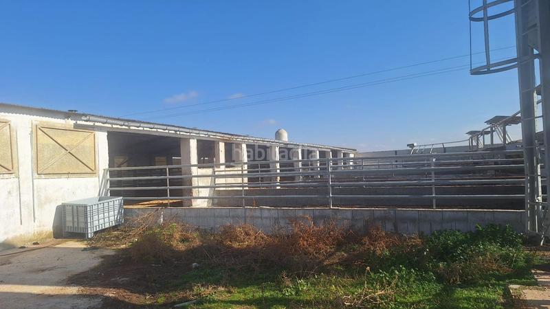 Foto 5bf29c31-037d-482e-82be-ae6bc438192b. Nave industrial en Quintanar de la Orden