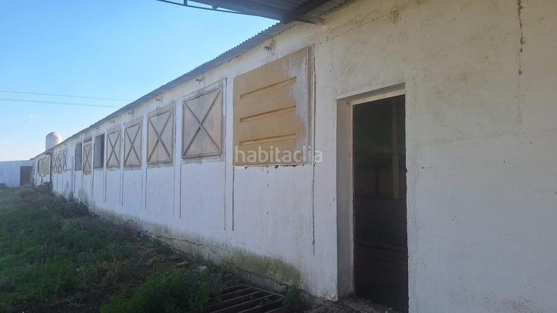 Foto 924bcc6c-2909-44e8-8ccd-158ee477a035. Nave industrial en Quintanar de la Orden