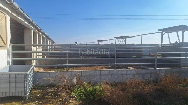 Foto a2c8522b-4b8e-47b8-8ad6-a409b0ac89dd. Nave industrial en Quintanar de la Orden