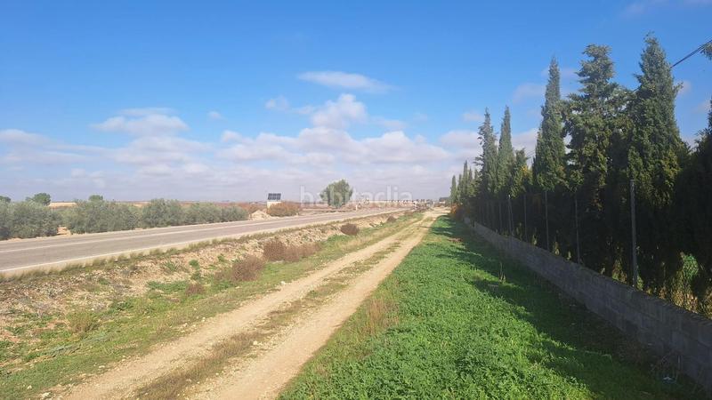 Foto f67ee034-5aa5-4db8-8dfc-57750b6442e8. Nave industrial en Quintanar de la Orden