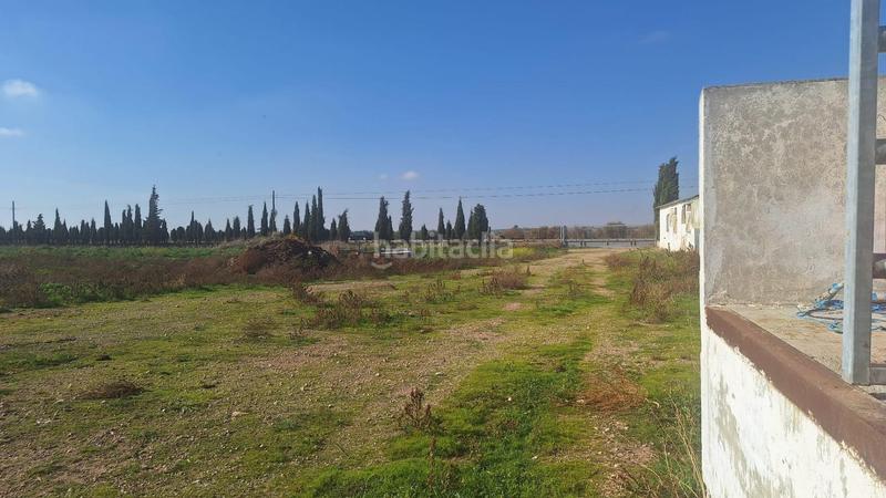 Foto fe70d1df-8ce3-4a03-97cc-43c7005237ef. Nave industrial en Quintanar de la Orden