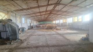 Nave industrial en Quintanar de la Orden