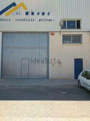 Nau industrial a Quart de Poblet