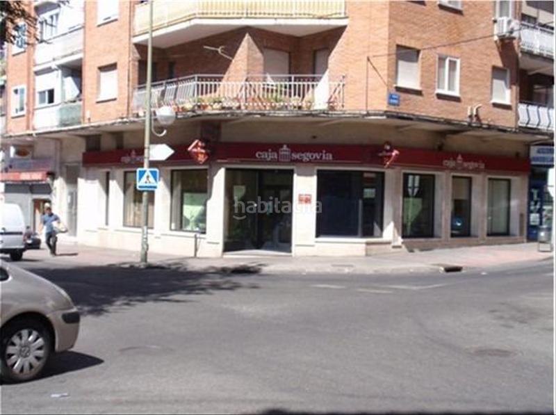 Foto 6258d646-dd56-4ba7-bc1c-2923206cc18b. Geschäftsraum in Centro Móstoles