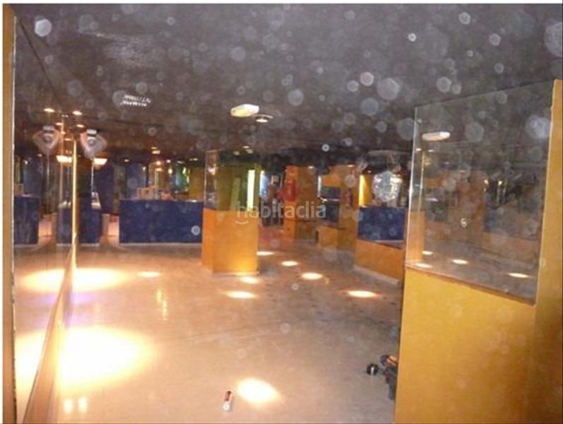 Foto dd2f620f-8ca2-405b-89d6-74613b225f51. Locale commerciale in Pryconsa-Juan de Austria Alcalá de Henares