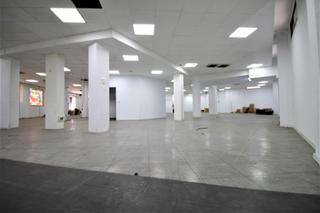 Locale commerciale in Palacio