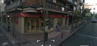 Locale commerciale in Moscardó