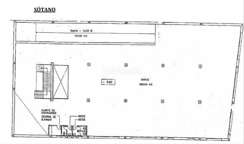 Foto 88f254a6-4b1b-46b7-bb75-2fe1b9c47c23. Industrial building in Norte-Universidad Móstoles