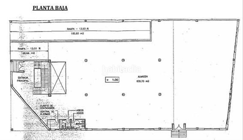 Foto 1d59db3a-e84c-42dd-9b9d-8b7b32aa95b1. Nau industrial a Norte-Universidad Móstoles