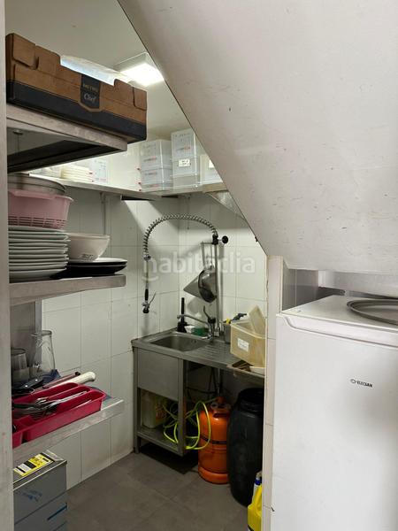 Foto 1cf13bd4-c492-48f2-ab01-aaa6de19c324. Locale commerciale in Colonia Torrelodones