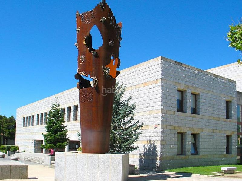 Foto 714f6cf6-39a8-4fba-8510-da15037485a2. Locale commerciale in Colonia Torrelodones