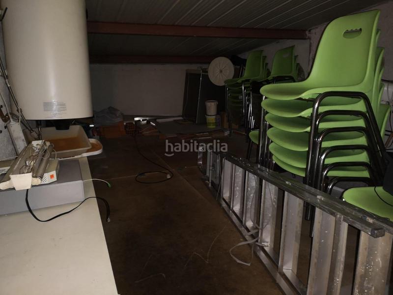 Foto a3c5ffb3-67a6-4e4d-b486-e3b3cefd25cd. Locale commerciale in Colonia Torrelodones