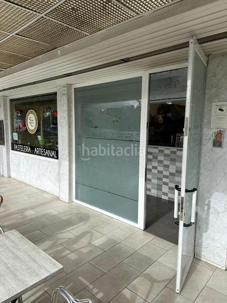 Foto be5f8e7b-3a23-47ba-bf15-65b5d5333613. Locale commerciale in Colonia Torrelodones