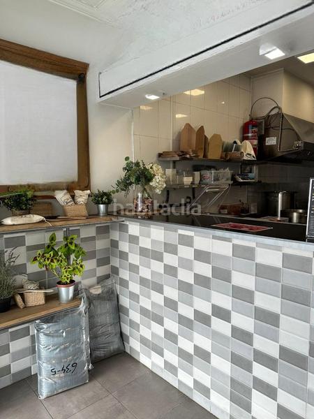 Foto e80e60a1-ece5-40a1-9685-7cd5c76d1d1f. Locale commerciale in Colonia Torrelodones