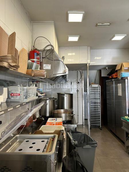 Foto f6331162-f482-4898-bff9-0296ed491b2f. Locale commerciale in Colonia Torrelodones