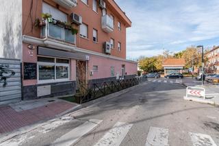 Local Comercial en Mejorada del Campo