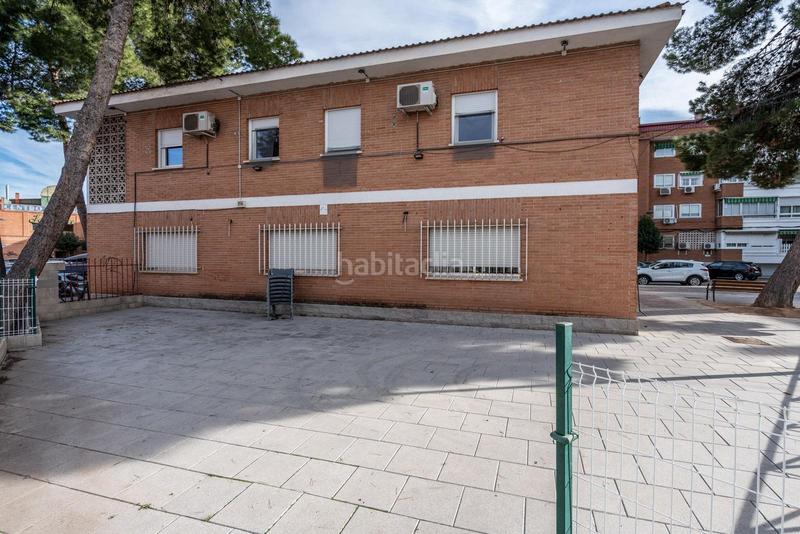 Foto 0ad26542-c523-48f3-b890-e942abe2a211. Locale commerciale in Mejorada del Campo