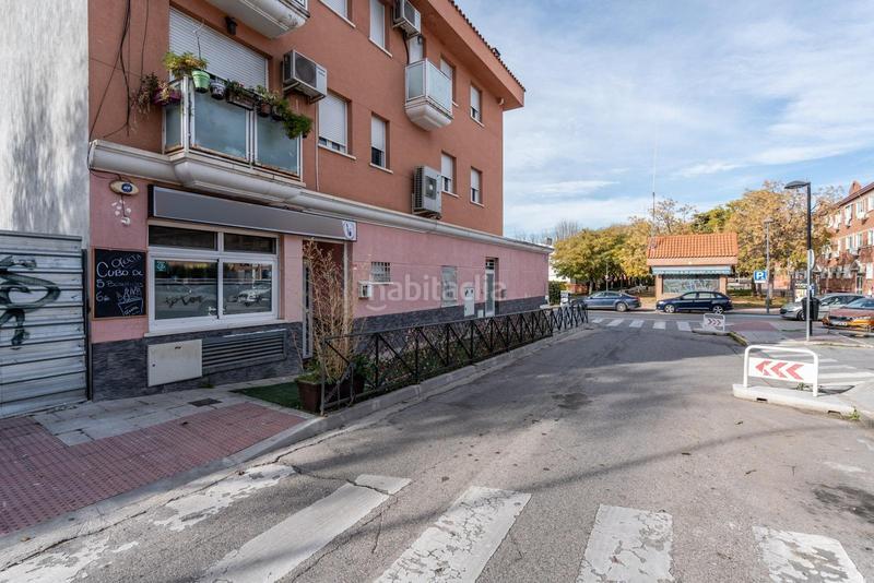 Foto 0f1056bc-2ea2-446e-8427-de1aaa49fb15. Locale commerciale in Mejorada del Campo
