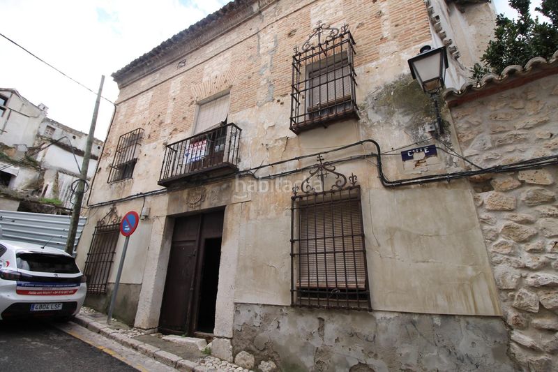 Foto 131ea4e4-7ad6-4fd8-83d7-691707a6170d. Casa a Chinchón